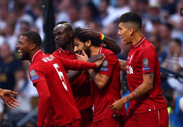  利物浦绝杀布莱顿，克洛普续命欧战希望  