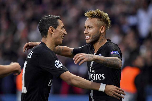  巴黎圣日耳曼连胜势头遭黑马终结  