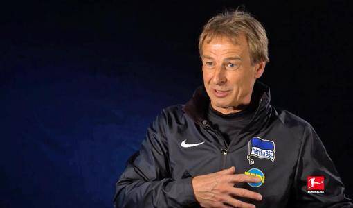  柏林赫塔换帅如换刀，新帅首秀惊艳取开门红